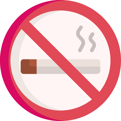 No Smoking